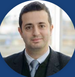 Profile photo of Mert Celikin